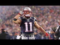 Julian Edelman - Incredelman