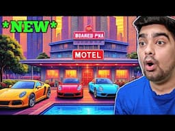 BUYING *NEW* ROOMS IN MY HOTEL | MOTEL MANAGER SIMULATOR With @TechnoGamerzOfficial