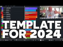 Orchestral DAW templates in 2024 - what's changed?