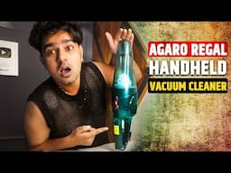 STOP Wasting Money on the WRONG Vacuum Cleaner in India!🔥Best Vacuum Cleaner in  Budget ??