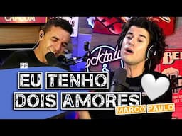 A nossa homenagem a Marco Paulo (Eu tenho dois amores) - FF & David Antunes