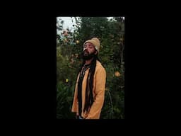 Reggae Riddim Instrumental Protoje / Chronixx type Beat 2022