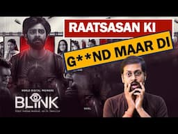 Blink Movie Review In Hindi By Update One