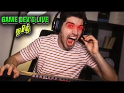 Tamil Game Developers Playing Random Games Just for Fun  - Tamil Live Gameplay