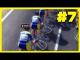 NEW SEASON! #7 - Pro Cycling Manager 2024 - Pro Cyclist Mode