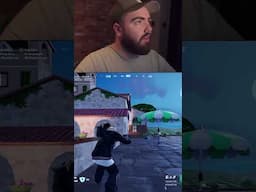 Eminem is in Fortnite!