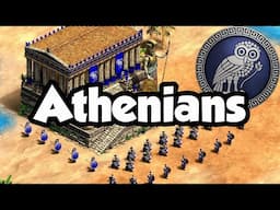 Athenians overview (AoE2)