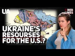 Why Must Ukraine Think Pragmatic When Addressing the Issue of Aid? | Red Lines