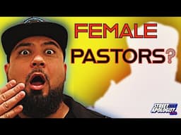 Can Women Be Pastors per 1 Timothy 2:12?