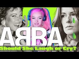 ABBA-Shoulda been on THE VISITORS?- Review/Reaction