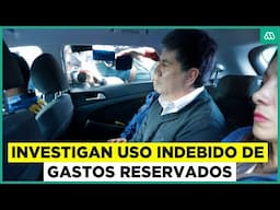 Investigan uso indebido de los gastos reservados en Ministerio del Interior