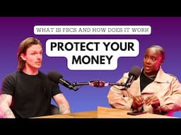 Protecting Your Money: How To Safeguard Your Finances (UK) | Pennies To Pounds Podcast