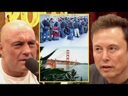 Trump & Elon: EVERYWHERE Will Be Like California If They Win