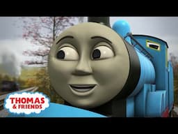 Fun Times! | Thomas & Friends | Kids Cartoons