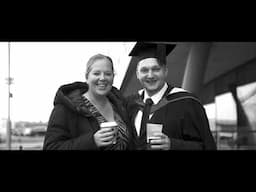 University of Derby Graduation Memories: Ceremony 4, Thursday 14 November 8am - 12.00pm