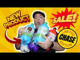 10 Oversized Funko Sodas! New Maui Funko Soda 3-Liter!  Sales, Deals, and Unreleased 3-Liters!