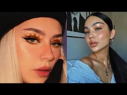 Best 2021 Instagram Makeup Tutorials