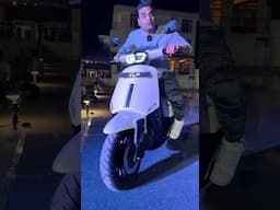 High quality electric scooter #VLFIndia #VLF #Tennis1500w #Ev #VLFEv #electric #scooter