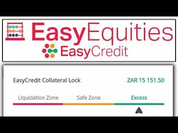 EasyCredit Review | Borrow & Invest On Easy Equities