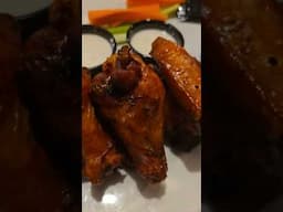 Jim & Nick's has the best smoked wings #shorts