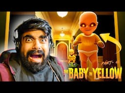 THE BABY IN YELLOW ( ACT 1 & 2 )