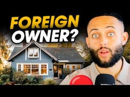 Surplus Funds Recovery For FOREIGN Property Owners EXPLAINED