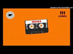 INANA - Chriss Eazy (Instrumental Version 2022)