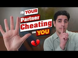 Is Your Partner Hiding Secrets? Palm Reading Insight!