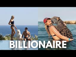 Dream luxurious Life of Billionaires | Billionaire lifestyle motivation#74 | luxury life |Richzilla