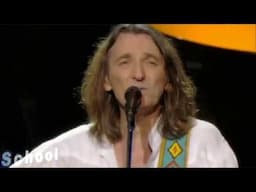 Supertramp's Roger Hodgson Live in Concert