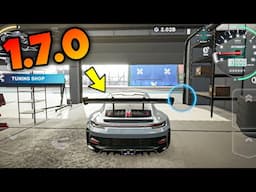 CarX Street - Best Update - New Car -  Porsche GT3 rs🔥1.7.0