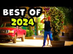 Best of Texas BUSHMAN 2024!! Compilation