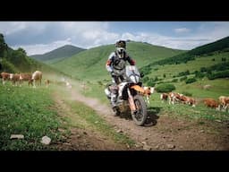 Chinese manufactured  KTM 790 Adventure R? Any good?