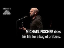 The Moth Presents: Michael Fischer | Home Cooking | Mesa, Arizona Mainstage 2020