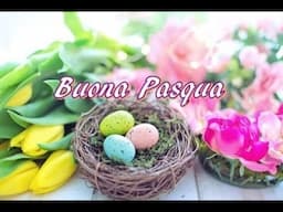 Buona Pasqua Renato Carosone