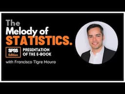 THE MELODY OF STATISTICS - with Francisco Tigre Moura