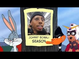 Korean Streamers Are Hunting Johnny Somali!