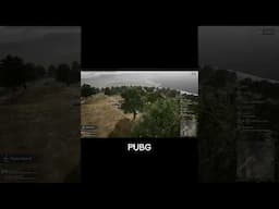 Old fling glitch in the PUBG pre lobby. #PUBG #PUB #G #game #clip #gameclip #battleroyale #gaming