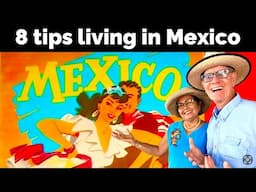 8 TIPS Before coming to Mexico