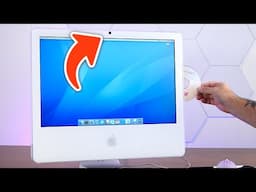 This iMac is Rarer Than You Think