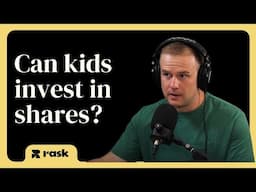 NVIDIA, Drew bashes Host Plus & investing for kids