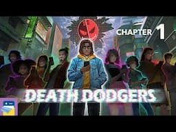 Adventure Escape Mysteries - Death Dodgers: Chapter 1 Walkthrough Guide & iOS Gameplay (Haiku Games)