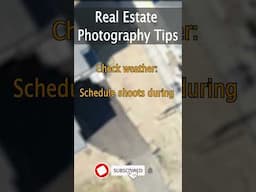 Real Estate Photography Tips and Tricks