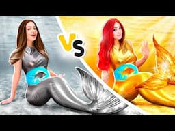 Pregnant Mermaids - Grand COLLECTION - PART 2