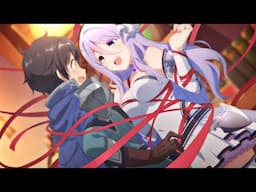 Top 10 Harem Anime you should be Watching