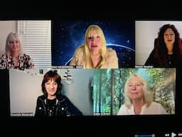 SURVIVING SATANIC RITUAL ABUSE & GANG INITIATIONS - GLORIA MASTERS, RACHEL VAUGHN & CATHY O BRIEN