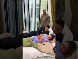 Wife Cheats On Soldier With His Best Friend! 💔