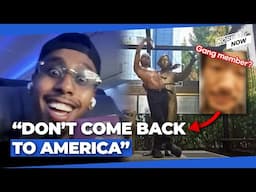 'Don't you dare return' Korean-Americans issue warning to Somali