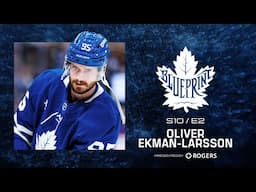 The Leaf: Blueprint S10 E2: Oliver Ekman-Larson: OEL 1K