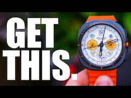 Samsung Galaxy Watch Ultra REALLY Worth The Hype? - Extended Review